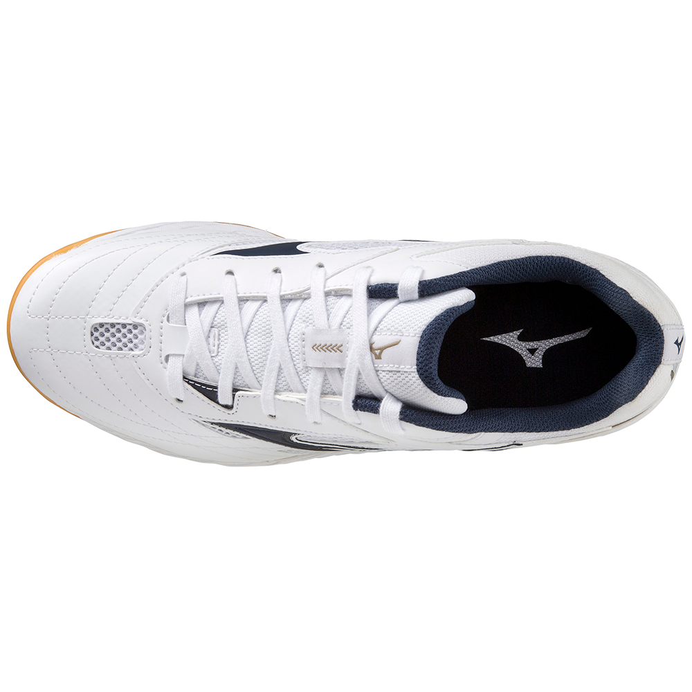 Mizuno wave outlet drive 6 white